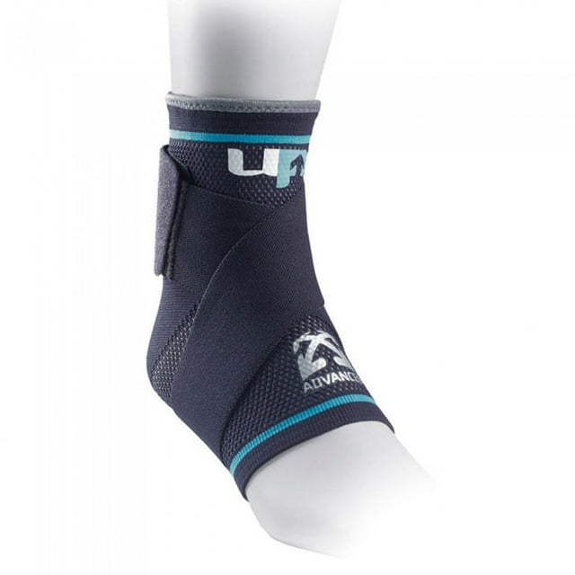Ultimate Performance Advanced Compression Ankle Support