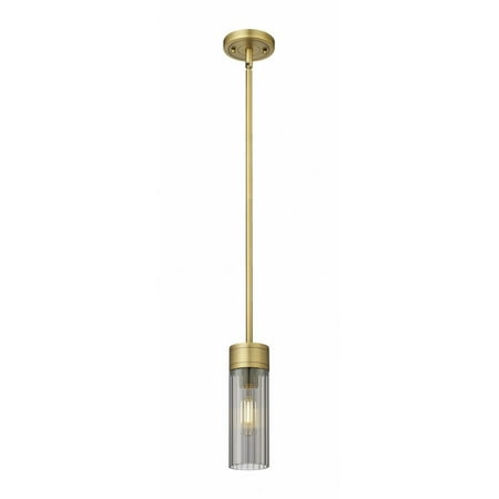 

Innovations Lighting - Empire - 1 Light Stem Hung Pendant In Modern Style-9.63