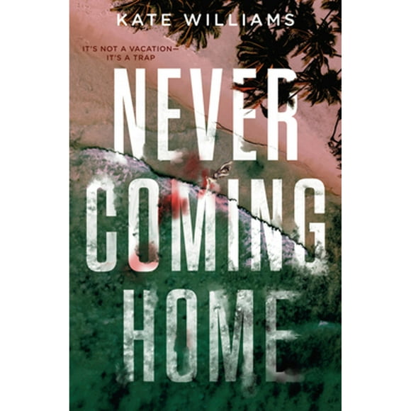 Pre-Owned Never Coming Home (Hardcover 9780593304860) by Kate M Williams