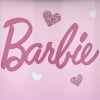 Pink Barbie