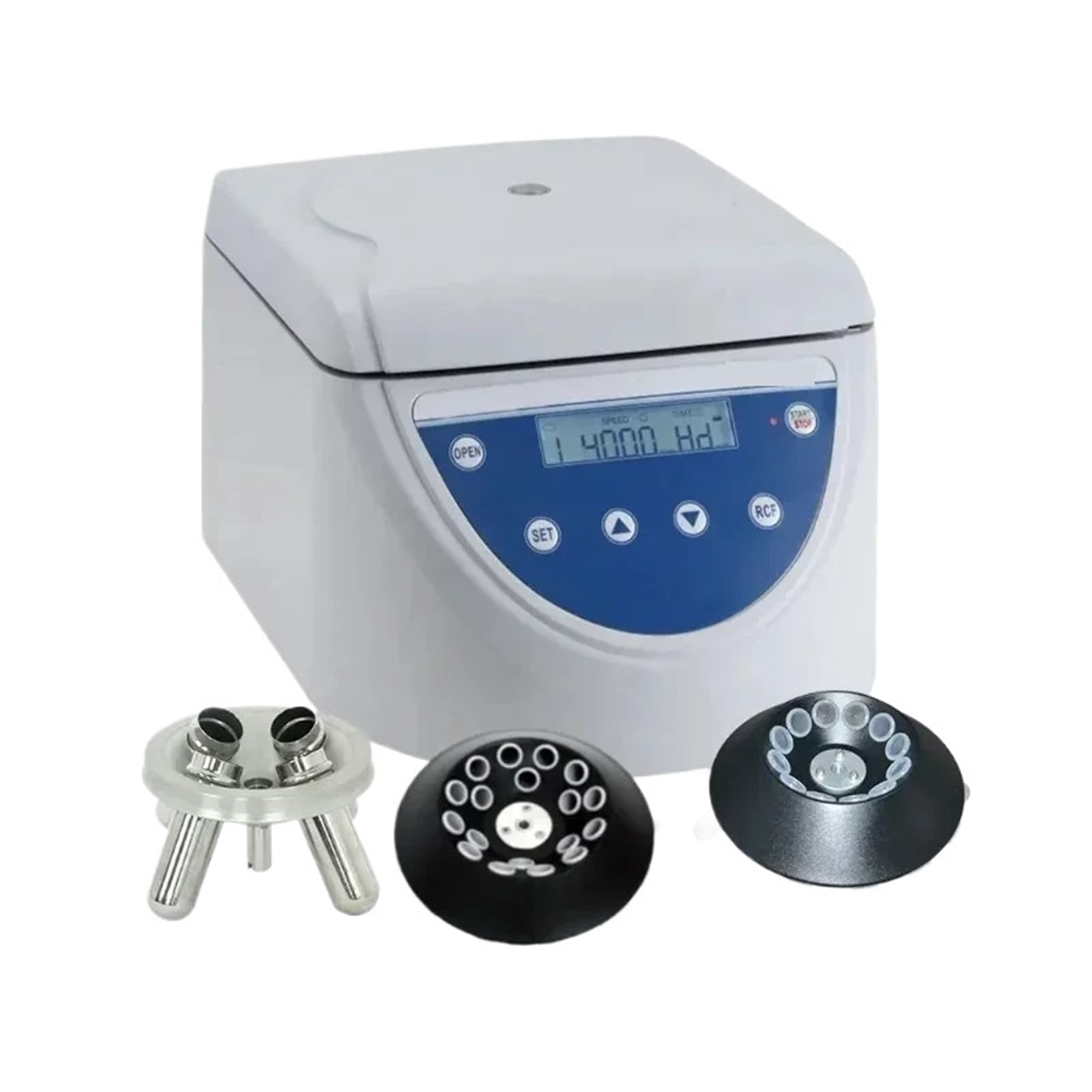 Low Speed Benchtop PRP Centrifuge Machine For Laboratory Clinics And Colleges Affordabl ,Efficient Separation