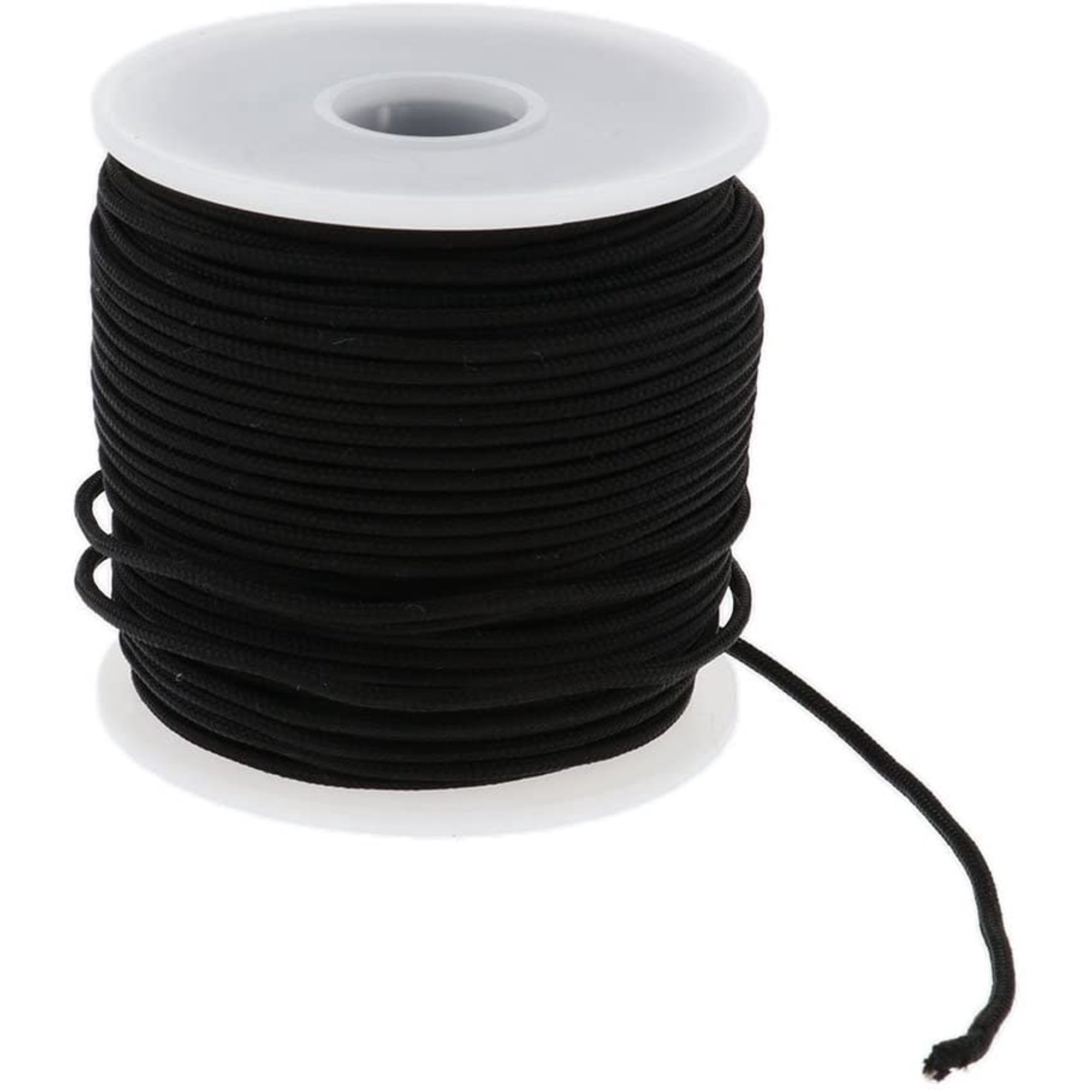 2mm 50m Paracord Guyline Cord Tent Rope Guy Line for Camping Rain ...
