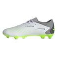 thumbnail image 2 of Tenis adidas Niños Juvenil Predator Accuracy.3 Blanco Futbol Taco Cesped blanco 24 MX, 2 of 9
