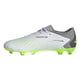 thumbnail image 2 of Tenis adidas Niños Juvenil Predator Accuracy.3 Blanco Futbol Taco Cesped blanco 23 MX, 2 of 9