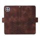thumbnail image 3 of Funda GANGXUN para Samsung Galaxy A22 5G con diseño acolchado elegante, cuero PU, protección total y ajuste preciso, 3 of 5