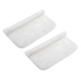 thumbnail image 2 of Nitrifying 2PCS Aquarium Filter Pad, Filter Cotton, No Blocking For Aquarium Fish Pond Filter Pad Fish, 2 of 8