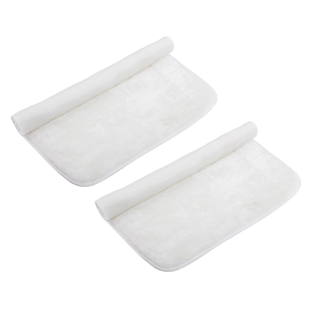 2PCS Nitrifying No Blocking Filter Cotton, Aquarium Filter Pad, Fish For Aquarium