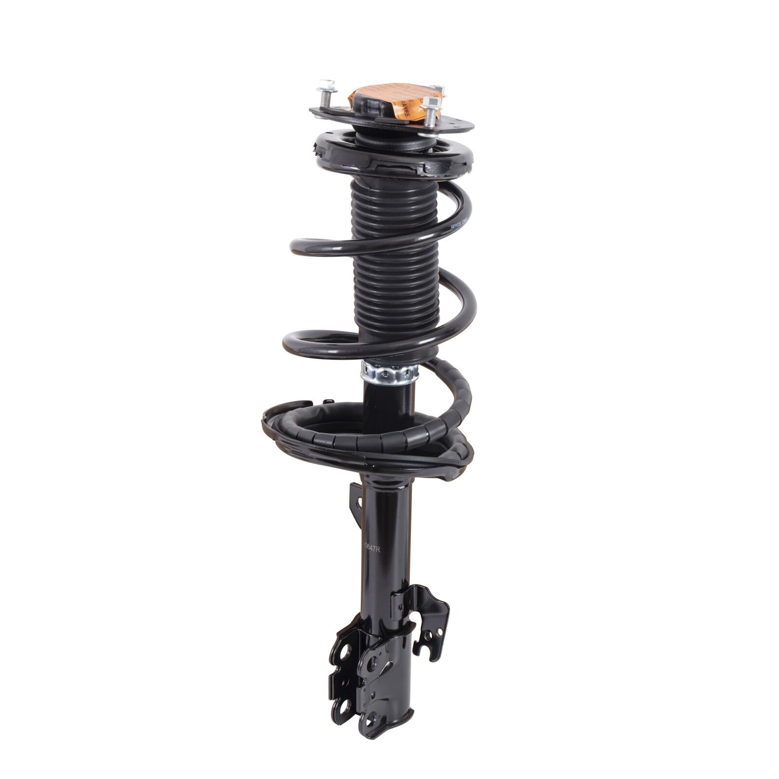MOSTPLUS Set(4) Front & Rear Shock Struts Assembly for Lexus RX330 Toyota Highlander AWD