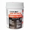 Evercoat 8064792 102 oz Garage Pro Series Auto Body Filler