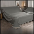 thumbnail image 2 of Household Dust Cloth Furniture Modern Simple Polyester Mechanical Decoration Cabinet TV Dust Cloth Sofa Dust Cover Cover, 2 of 6