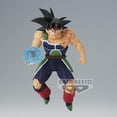 thumbnail image 2 of Figura Banpresto Dragon Ball Z Bardock Gxmateria 14cm, 2 of 7