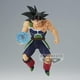 thumbnail image 2 of Figura Banpresto Dragon Ball Z Bardock Gxmateria 14cm, 2 of 7