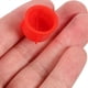 thumbnail image 4 of 8X Filtros de Lavadora, Tamiz de Válvula de Entrada de Lavado, Tamiz de Máquina para Lavado, Purificador de Agua, Filtro de Agua Doméstico Rojo, 4 of 4
