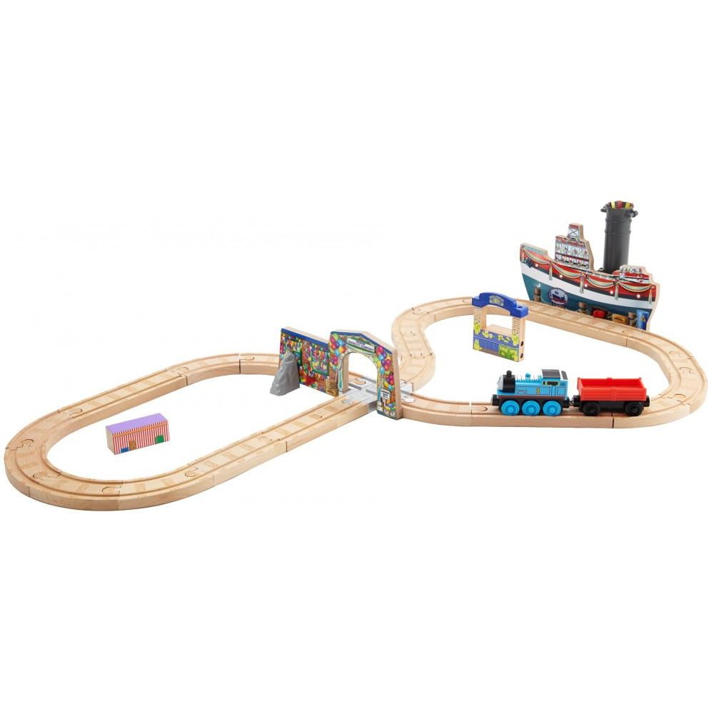 thomas railway set