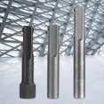 thumbnail image 1 of Portapuntas 3 Uds Adaptador De Enchufe De Destornillador De Vástago Hexagonal De 1/4", 1 of 7