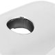thumbnail image 3 of Exterior Door Handle Chrome Cover 80646?1BA0A Replacement for INFINITI QX60 QX70 QX80 EX35 FX35 FX50 QX50 QX56, 3 of 5
