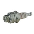 thumbnail image 2 of Champion (845-1) Copper Plus Spark Plug, J17LM, 2 of 3
