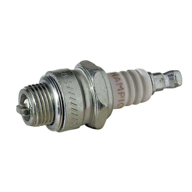 Champion (845-1) Copper Plus Spark Plug, J17LM - Walmart.com