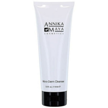 Annika Maya Micro-Derm Cleanser
