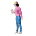 thumbnail image 1 of Escala 1:64, pequeñas personas de Fitness, Dioramas, tren, ferrocarril, colecciones a escala S, adorno de escritorio, figuritas de resina, escenas en Mujer CUTICAT Figura de hombres, 1 of 8