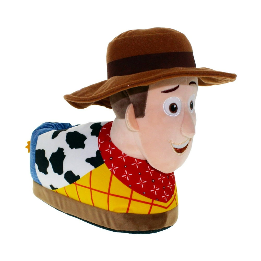 woody slippers