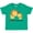 Kelly Green, variant on Inktastic I Love My Grandma Boys or Girls Toddler T-Shirt