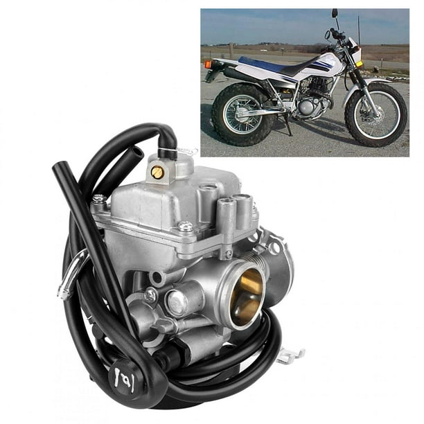 Carburetor Easy To Install Replacement Carburetor Lightweight For TW200 TW 200 2001 2017 200 TRAILWAY For Replacement Parts