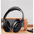 thumbnail image 3 of Audifonos Cancelacion Ruido Diadema Inalámbrico Bluetooth Negro, 3 of 6