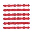 thumbnail image 2 of LJNYFDC Stretch-resistant Fishing Lures Fishing Hook Remover Set Retractable Buckle with Comfortable Grip and Non Slip Features for Tippet Strand Knotting Tool, 2 of 6