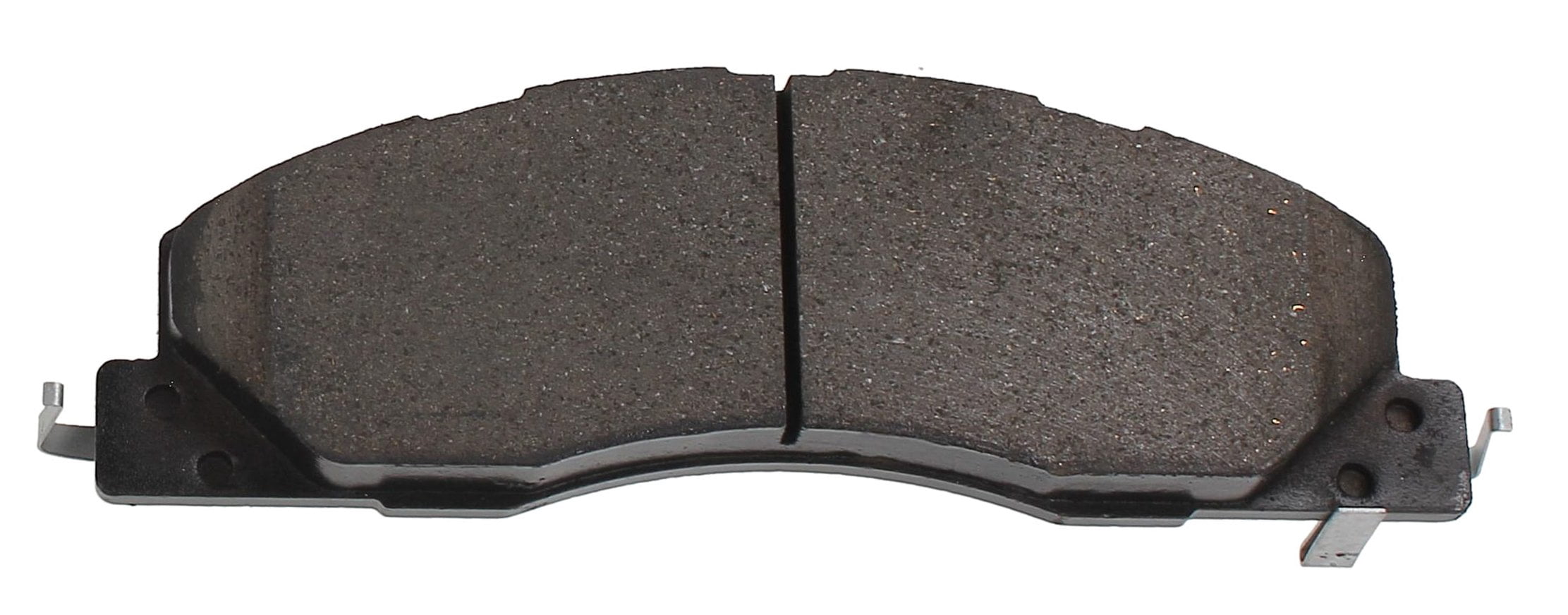 Baer Brakes D1399B Claw Brake Pads
