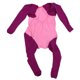 thumbnail image 5 of Greenadscape 1Ud Ropa Para Perros De Morada Con Casual Y Cómodo Para Mascotas, 5 of 7