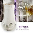 thumbnail image 2 of Glade Plugins® Air Freshener Oil Refill, Lavender & Vanilla, 2 of 9