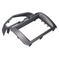 thumbnail image 3 of Car  Frame Fascia Panel,  Stereo Panel Anti-wear Anti-scratch Meticulous Craftmanship  For Car, 3 of 8