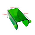 thumbnail image 1 of 1Pc Protective Cover 33mm/40mm/48mm Protect Shell for Engraver Protective Eyes 40mm Green, 1 of 6