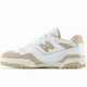thumbnail image 1 of New Balance 550 White Incense BB550NEC Mens Basketball Shoes Casual Sneakers, 1 of 5