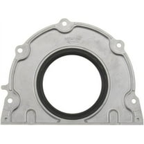 Main Bearing Gasket Set - Compatible with 2008 - 2017 Chevy Equinox 2009 2010 2011 2012 2013 2014 2015 2016