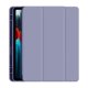 thumbnail image 3 of Funda Para Samsung Galaxy Tab S8 S7 de 11 pulgadas, carcasa inteligente con bandeja Para bolígrafo, FE S8 Plus 12,4, 3 of 4