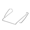 thumbnail image 1 of New Metal Replacement Strap Clamps for Waist G1 G2 G3 G135 G100 Wireless Microphone, 1 of 5