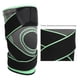 thumbnail image 5 of Rótula de cinturón fijo S13 rodillera de compresión de transpiración transpirable M/L/XL/XXL para hombres y mujeres para entrenamiento físico ANGGREK Otros, 5 of 8