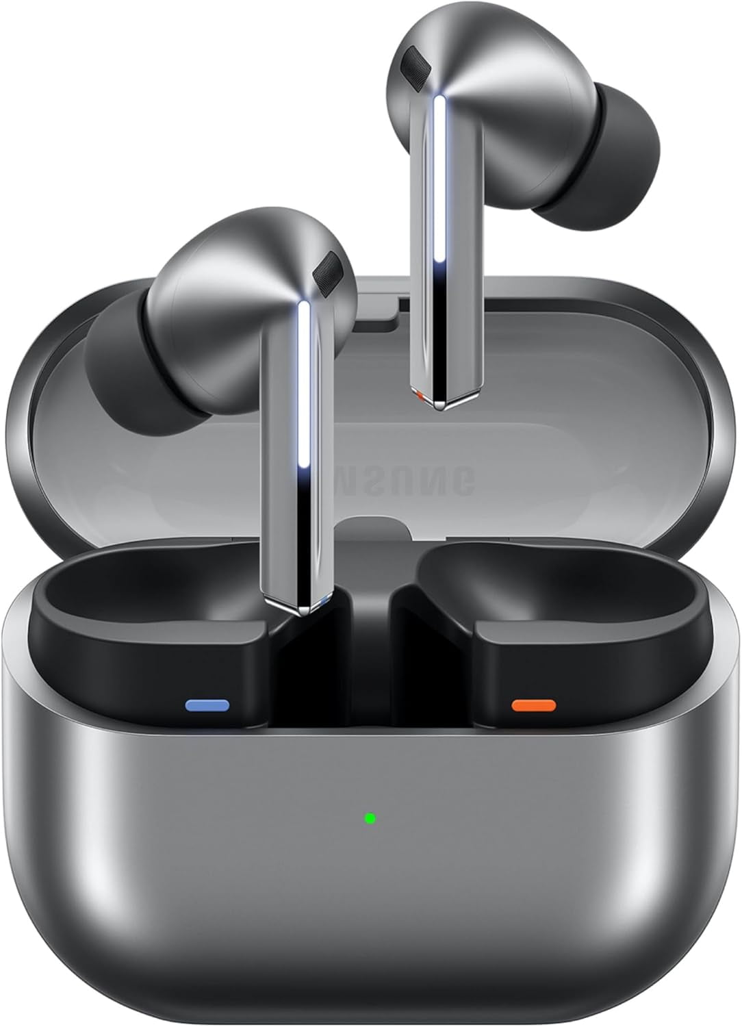 イヤホン Galaxy Buds2 Pro Graphite Samsung Galaxy Buds2 Pro True Wireless Earbuds, Graphite SM