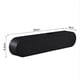 thumbnail image 2 of Bluetooth inalámbrico, estéreo portátil de graves altos para interiores y exteriores Negro Sunnimix bluetooth MusicPlayer portátil, 2 of 8