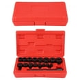 thumbnail image 4 of LYUMO 17pcs Centring Mandrel Clutch Tool Kit Clutch Installing Tool Coupling Spine Set, Clutch Centering Tool, Mandrel Tool Kit, 4 of 8