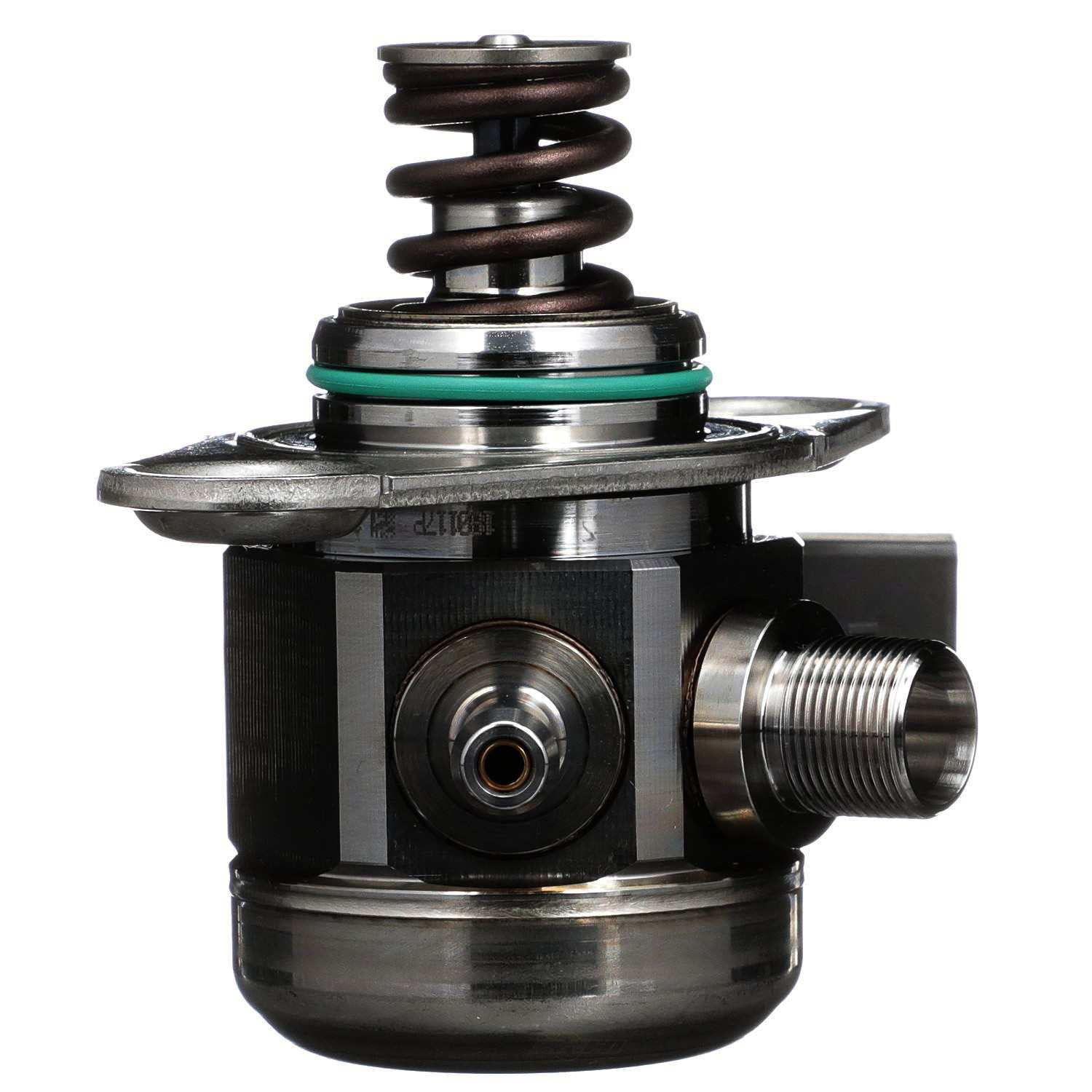 Delphi Direct Injection High Pressure Fuel Pump P/N:Hm10109 Fits select: 2018-2020 MERCEDES-BENZ GLC, 2015-2018 MERCEDES-BENZ C