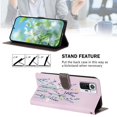 thumbnail image 2 of FOXDOCK Funda Tipo Cartera para Xiaomi Redmi Note 10 Pro 4G con Soporte y Correa – Diseño de Patrones Lindos, 2 of 6