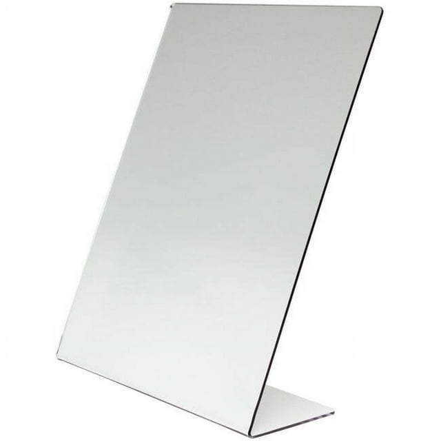 Dixon Ticonderoga CK-2803-2 Miroirs Autoportants Simple - 2 Chacun