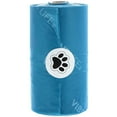 thumbnail image 2 of Vibrant Life Dog Poop Bags, 360 Bags, 2 of 3