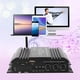 thumbnail image 3 of Para Lepy Lp-269S Amplificador De Potencia Bluetooth 4 Canales Con Control Remoto Para El Hogar 100-240V Ee. Uu. seitruly EL007242-00, 3 of 4