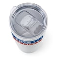 thumbnail image 3 of CafePress - Vote Demoblican Mugs - Insulated Stainless Steel Travel Tumbler 20 oz., 3 of 3
