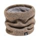 thumbnail image 3 of Calentador de cuello Salvador de invierno polaina suave regalo cubierta de máscara facial gruesa caqui, 3 of 10