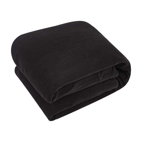 Tyidzon Soft Heated Blanket, 12V Electric Blanket for Car, Truck, Suv, Or Rv, 43X59 Inch Portable Heating Blanket Winter Car Accessories for Camping Or Travel Warm Electric Blanket